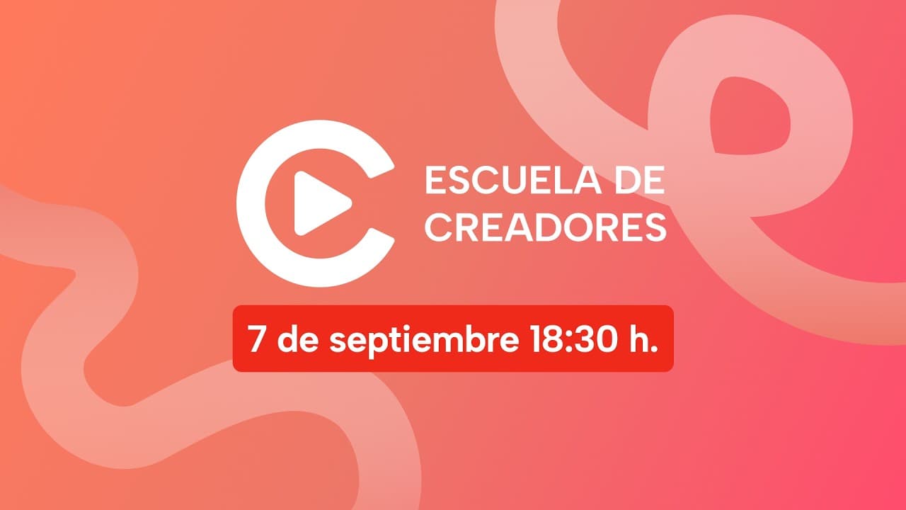 Directo: 10 pasos para monetizar tu contenido en redes